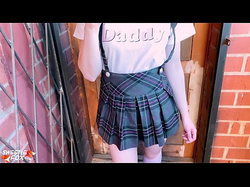 ❤️ Schoolmeisje zuigt haar lul diep en neukt in plaats van lessen ❤️ Anal video at nl.japangaysex.ru ☑