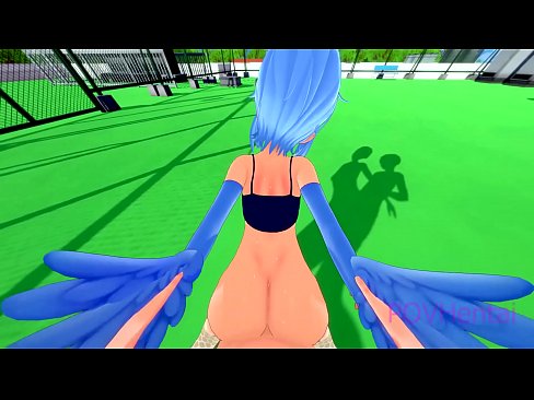 ❤️ Harpij monster meisje. ❤️ Anal video at nl.japangaysex.ru ☑