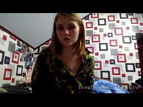 ❤️ Jonge blonde studente uit Rusland houdt van grotere lullen. ❤️ Anal video at nl.japangaysex.ru ☑